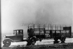 Bron: ZWN Transport & Nostalgie Bron: ZWN Transport & Nostalgie
